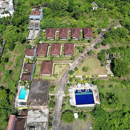 Bali Bhuana Villas Amed  Luaran gambar