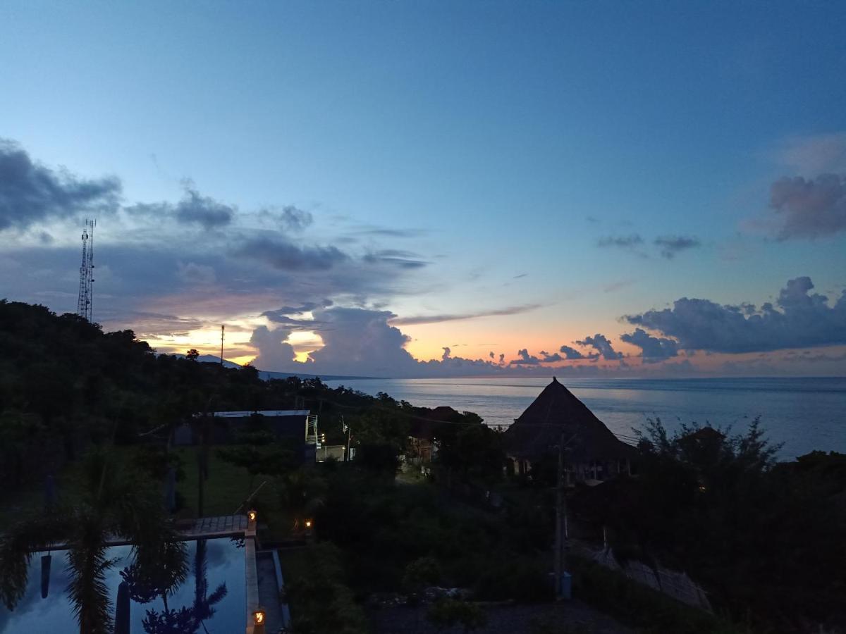 Bali Bhuana Villas Amed  Luaran gambar