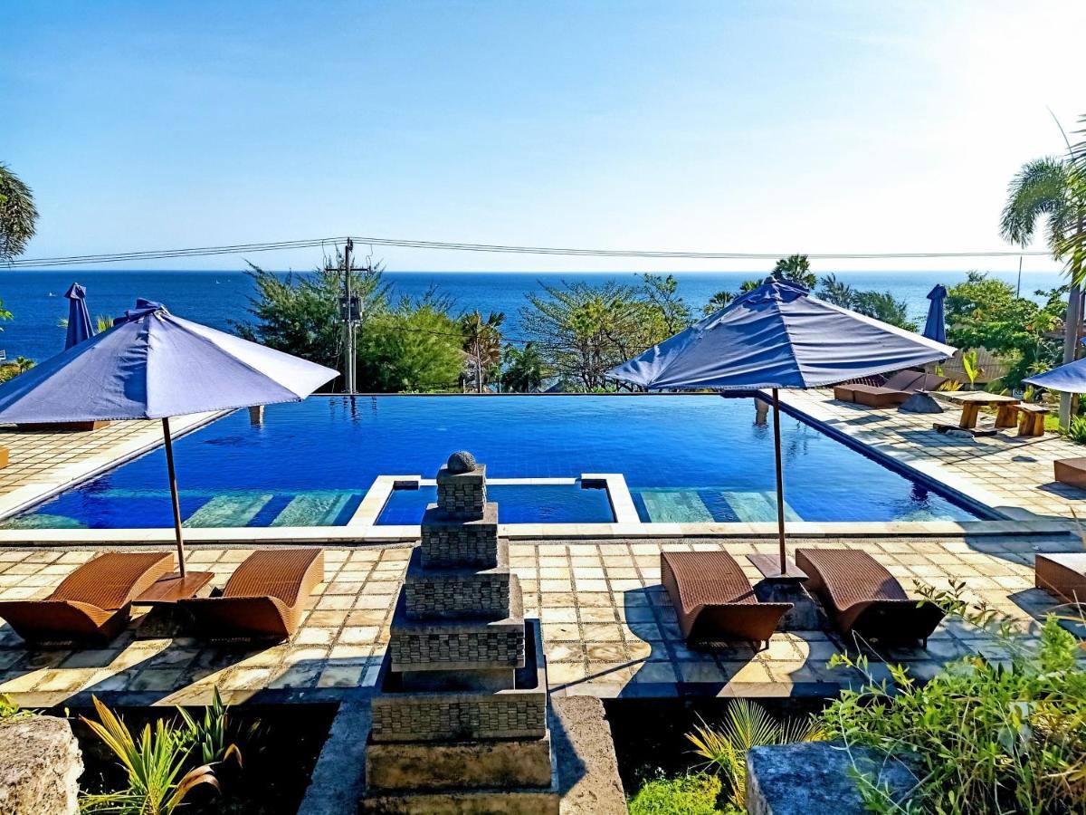 Bali Bhuana Villas Amed  Luaran gambar