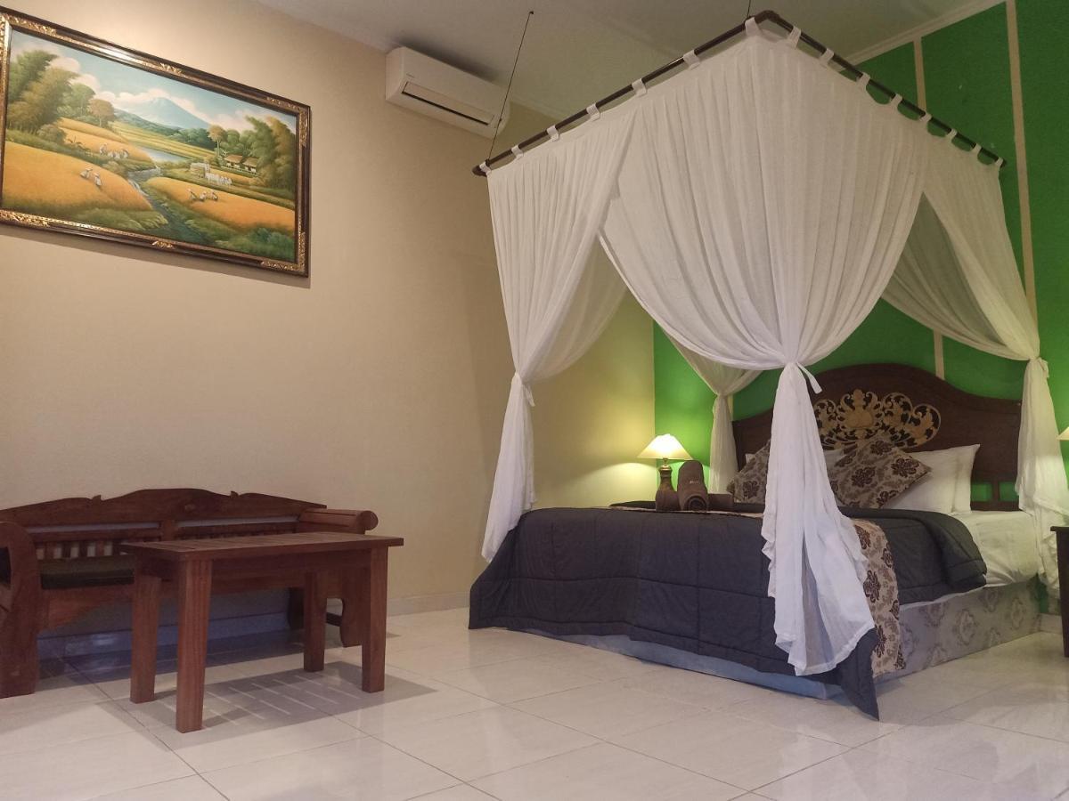 Bali Bhuana Villas Amed  Luaran gambar