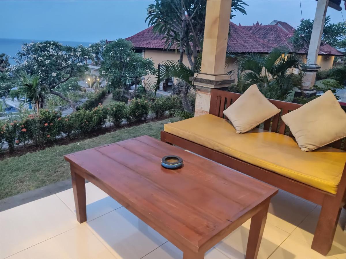 Bali Bhuana Villas Amed  Luaran gambar