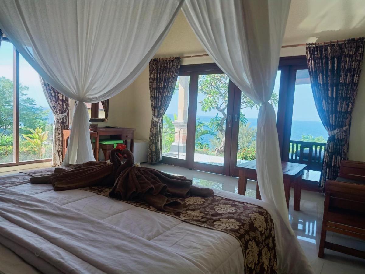 Bali Bhuana Villas Amed  Luaran gambar