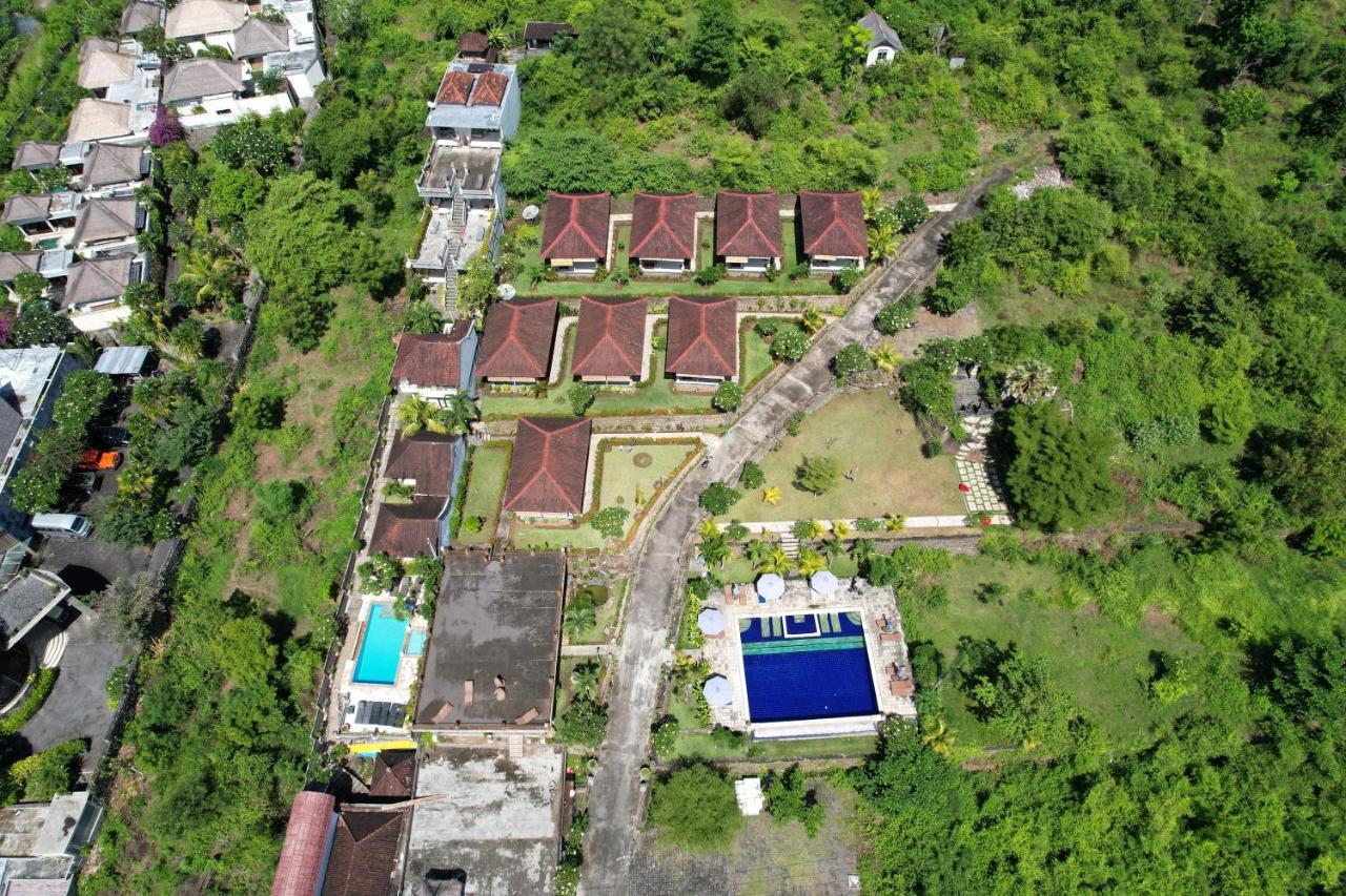 Bali Bhuana Villas Amed  Luaran gambar