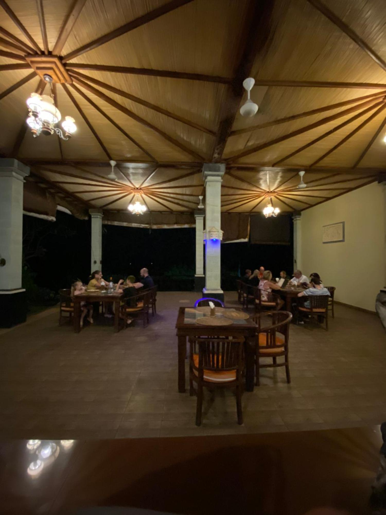 Bali Bhuana Villas Amed  Luaran gambar