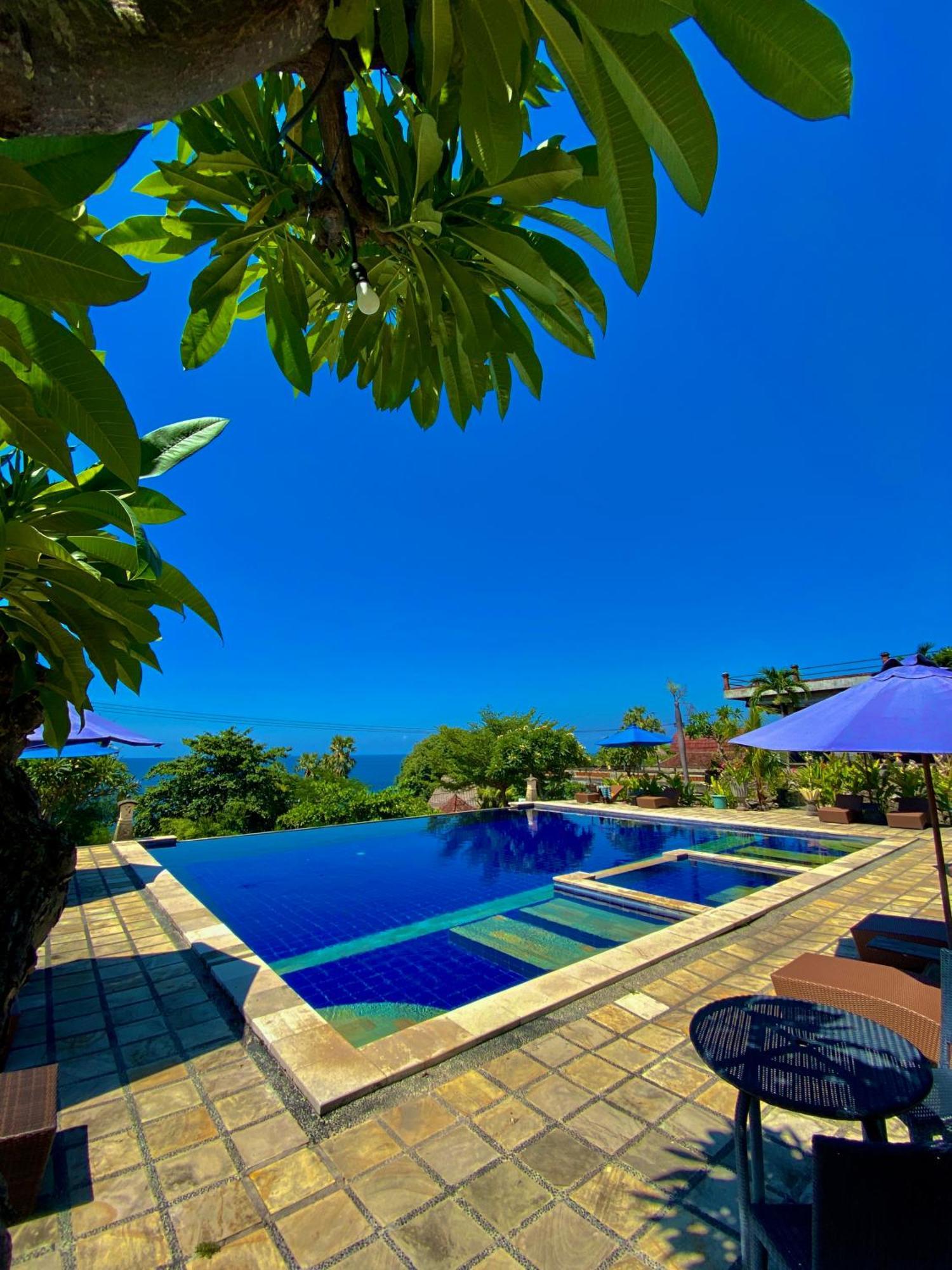 Bali Bhuana Villas Amed  Luaran gambar