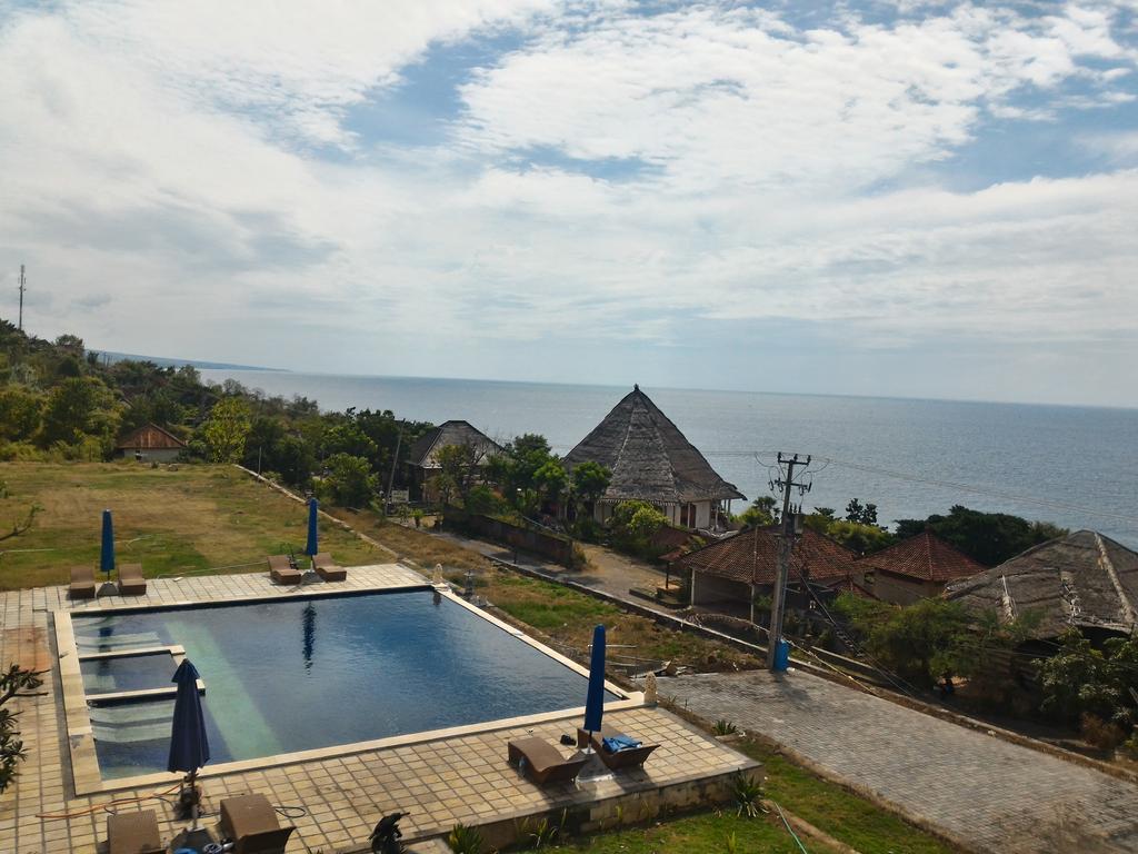 Bali Bhuana Villas Amed  Luaran gambar