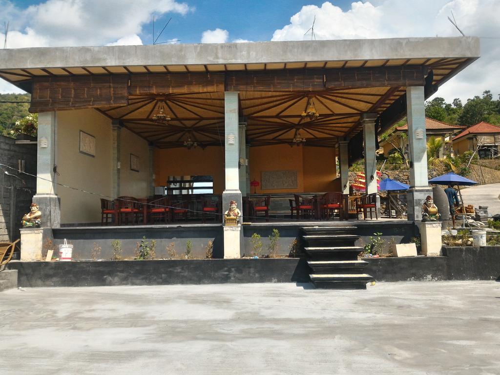 Bali Bhuana Villas Amed  Luaran gambar