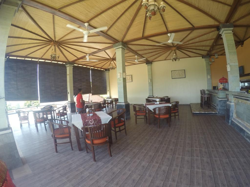 Bali Bhuana Villas Amed  Luaran gambar