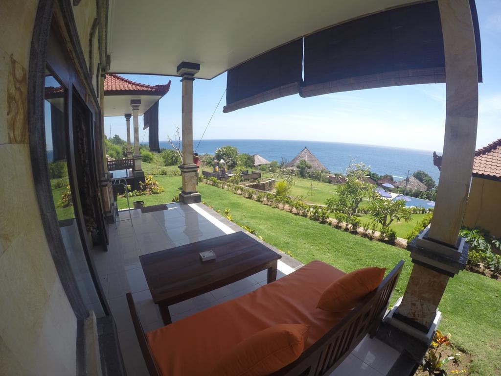 Bali Bhuana Villas Amed  Luaran gambar