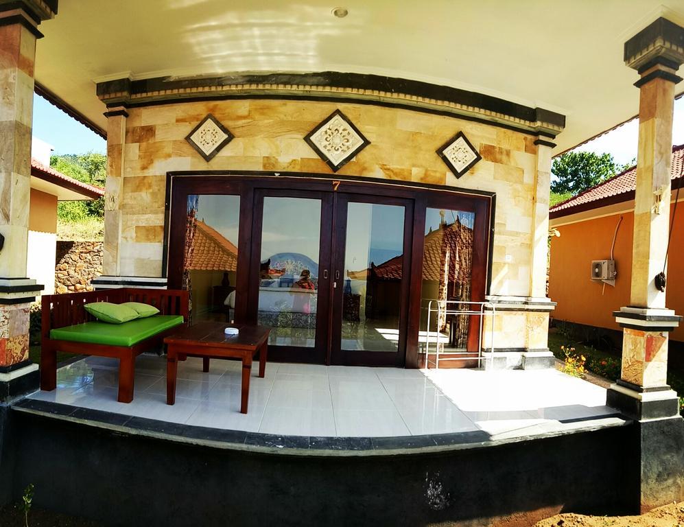 Bali Bhuana Villas Amed  Luaran gambar