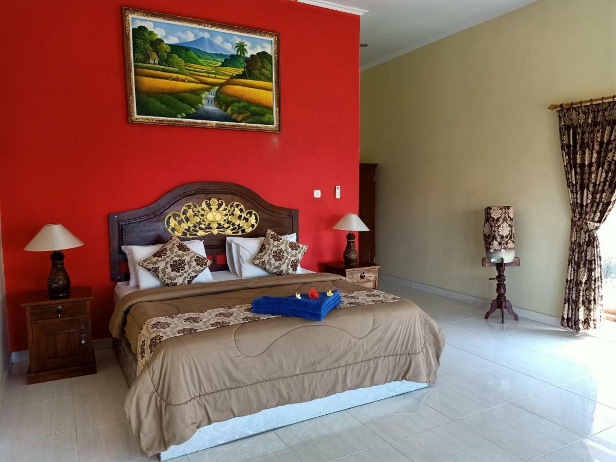 Bali Bhuana Villas Amed  Luaran gambar