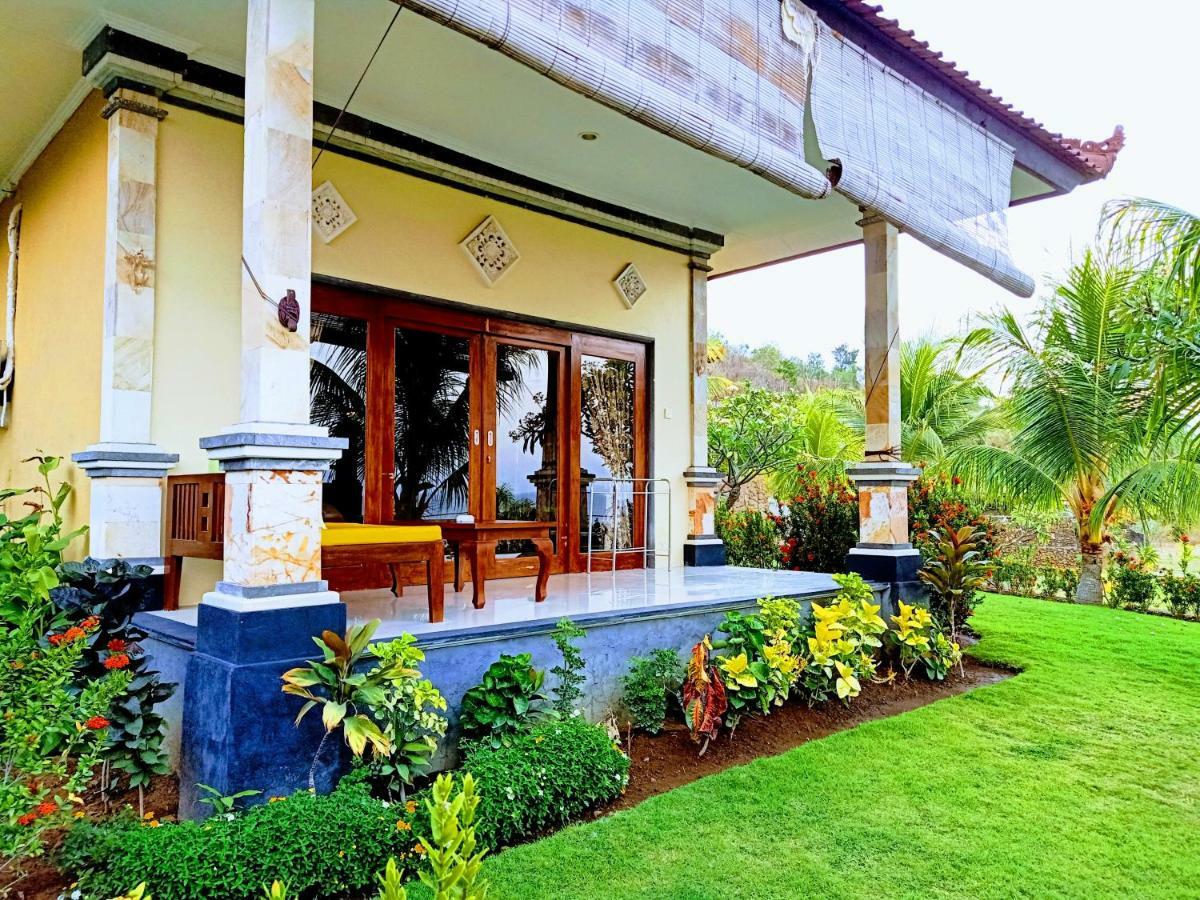 Bali Bhuana Villas Amed  Luaran gambar