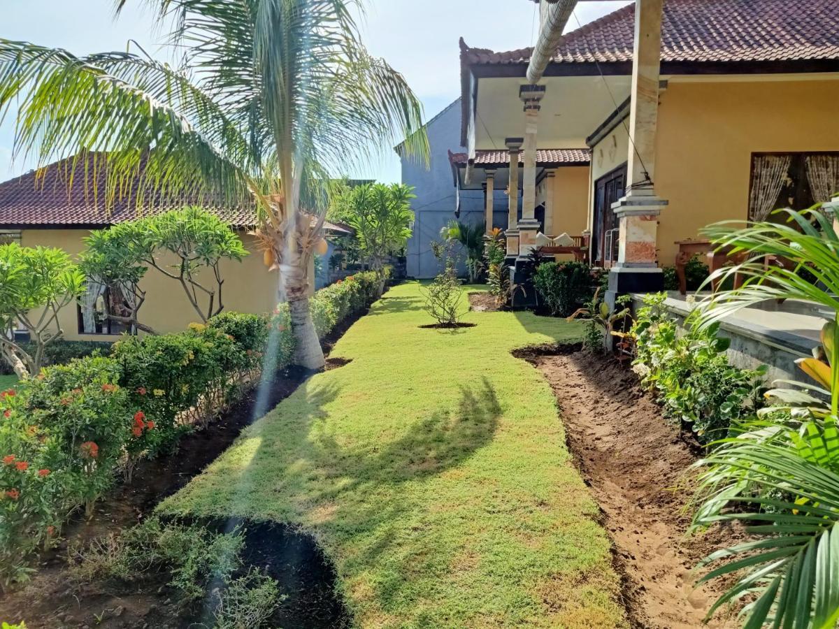 Bali Bhuana Villas Amed  Luaran gambar